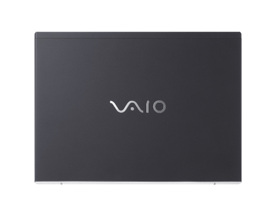 VAIO S13（ブラック）