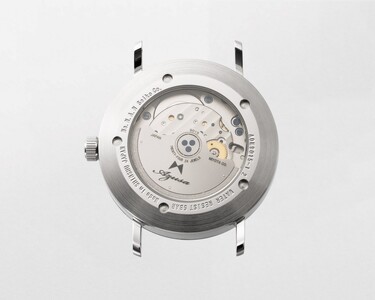 腕時計｢Azusa　ORTHODOXY 2nd｣ホワイトセット