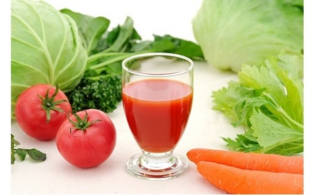 信州・安曇野野菜ジュース（無塩）【数量限定】