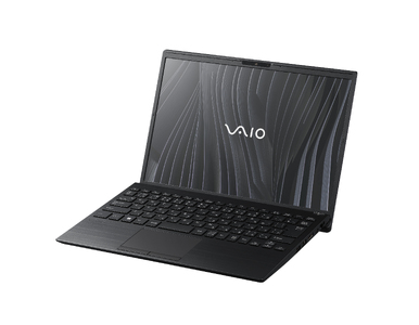 VAIO S13（BLACK）