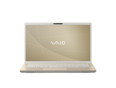 VAIO F14（GOLD）