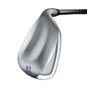 ゴルフクラブ「オノフウェッジ　フロッグスリープⅡ　51°」