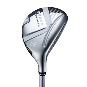 ゴルフクラブ「2025年モデル　オノフレディユーティリティ　U5 L」