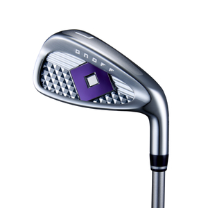 ゴルフクラブ「2025年モデル　オノフレディアイアン L 4本セット」