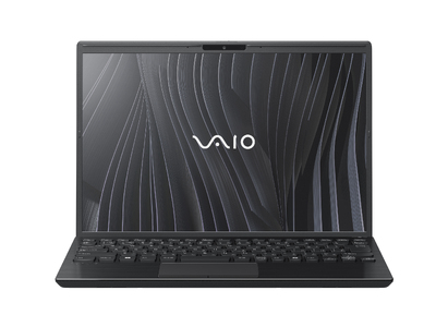 VAIO S13（ブラック）
