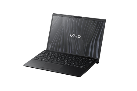 VAIO S13（ブラック）