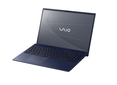 VAIO F16（ネイビーブルー：2025年発売モデル）