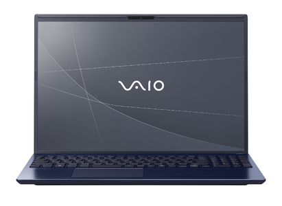VAIO F16（ネイビーブルー：2025年発売モデル）