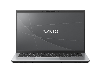 VAIO F14(サテンシルバー:2025年発売モデル)