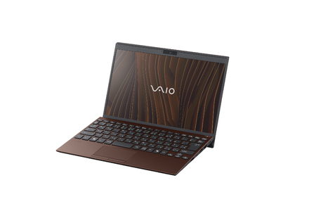 VAIO SX12(アーバンブロンズ:2025年9月発売モデル)