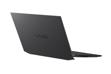 VAIO SX14-R(ALL BLACK EDITION)
