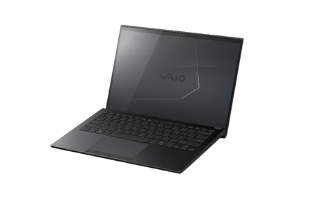 VAIO SX14-R(ALL BLACK EDITION)
