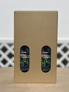 そねはら農園　サンふじりんごジュース　【1000ml×２本】