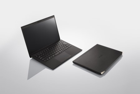 C1990-1-10 VAIO Z(ハイエンドモデル)