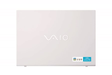 VAIO S15（スタンダードモデル）