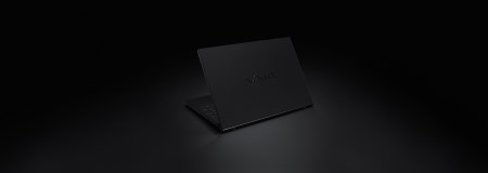 VAIO S15（ALL BLACK EDITION）