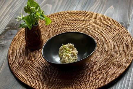 藤屋わさび農園 【極】わさび好きセット 生わさび、安曇野そば、わさび漬など計5品