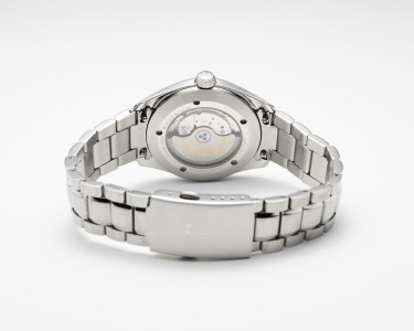 腕時計｢Azusa　ORTHODOXY R Basic｣ブラック