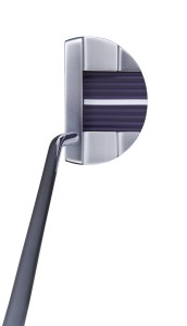 ゴルフクラブ「2023年モデル　オノフレディパター　OM6」
