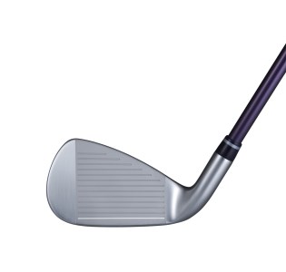 ゴルフクラブ「2023年モデル　オノフレディアイアン L 4本セット」
