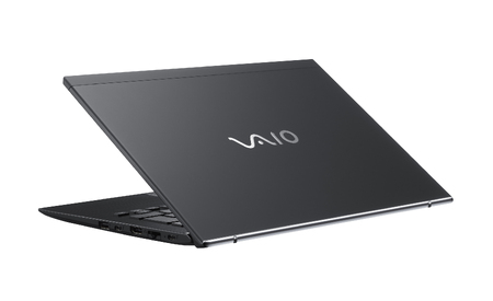 VAIO SX14（ファインブラック：2023年6月発売モデル） 