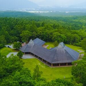 八ヶ岳高原ロッジのご利用券　(10万円分)【1344059】