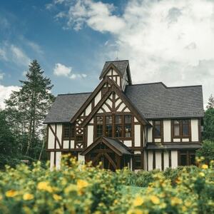 八ヶ岳高原ロッジのご利用券　(10万円分)【1344059】