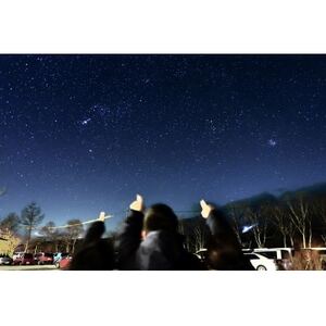 [八ヶ岳グレイスホテル]で使える宿泊券30,000円分☆星のソムリエのいる八ヶ岳・野辺山高原リゾート【1469785】