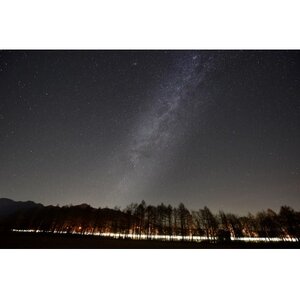 [八ヶ岳グレイスホテル]で使える宿泊券15,000円分☆星のソムリエのいる八ヶ岳・野辺山高原リゾート【1469825】