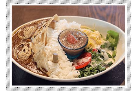 「古民家ダイニングのお食事利用券(1万円分)」