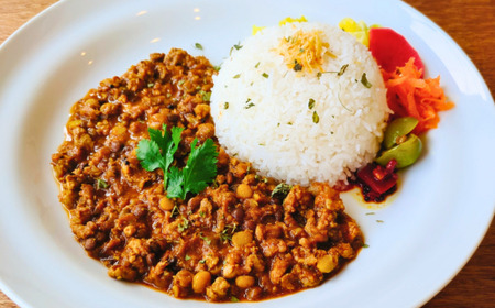 spice kitchen morchang　冷凍カレー３食セット [SPM-101-01]