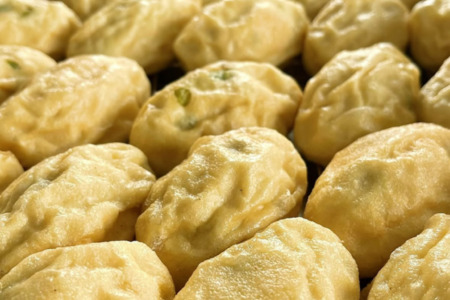 お試しセット（豆乳・おからなし） [INMR-102]