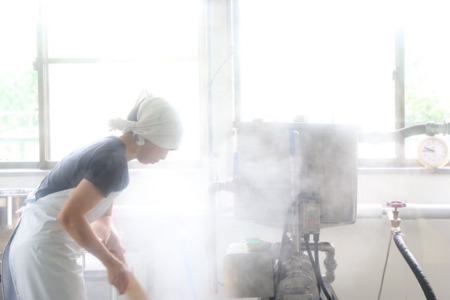 在来大豆のとうふ（2種×各2個）を楽しむセット [INMR-103]