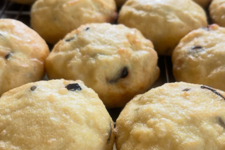 在来大豆のとうふ（各2個）と季節のがんものセット [INMR-105]