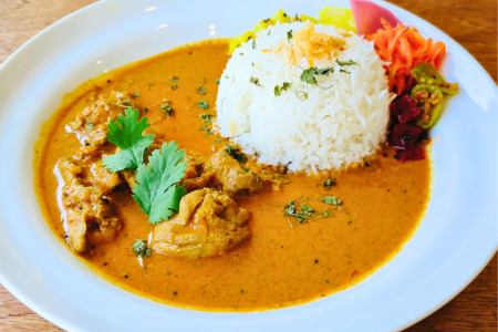 spice kitchen morchang　冷凍カレー９食セット [SPM-101-04]