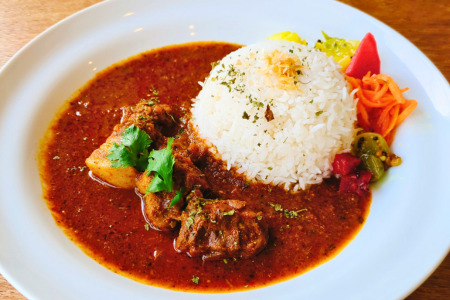 spice kitchen morchang　　【ギフト包装】冷凍カレー９食セット [SPM-101-05]