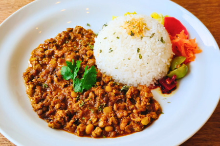 spice kitchen morchang　　【ギフト包装】冷凍カレー９食セット [SPM-101-05]