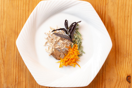 lehti ハーブティ　「黄金色の約束」20包［LF-115］