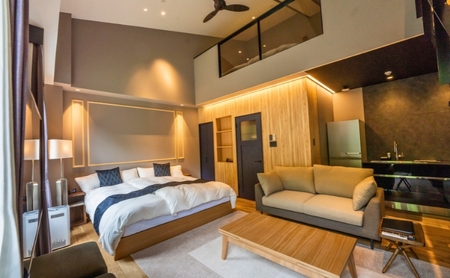 オーソルヴェール軽井沢倶楽部　ご利用券2万円分 宿泊券 ゴルフ場利用券 ゴルフ 旅行 チケット 体験  ホテル券 リゾートゴルフ レジデンスホテル 