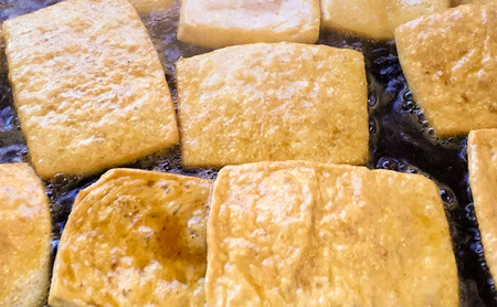 白ほたる豆腐店揚げ物詰め合わせセット 惣菜 手づくり 油揚げ 厚揚げ がんも 生姜がんも 玉ねぎがんも 