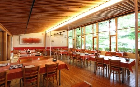 トラットリア プリモお食事引換券【ピッツァ マルゲリータ】 お食事券 チケット ピザ