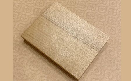 カード立て（軽井沢彫・長野県伝統的工芸品）with 軽井沢にまつわるエトセトラポストカード 伝統工芸品 木材 