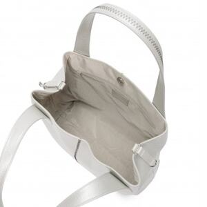 【濱野皮革工藝のバッグ】リゼトート(パールホワイト)_装飾品・工芸品 財布 服飾小物 _【1583716】