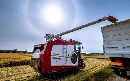【定期便4ヶ月】ななつぼし 玄米 20kg(10kg×2袋) 5月発送開始 特Aランク米 令和7年産 雪冷気 籾貯蔵 雪中米 北海道 nr-1301