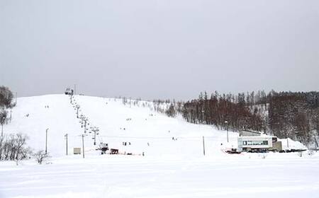 2025-2026「ASHIMOI KANKO高穂スキー場」シーズン券【大人１名】 n-0155