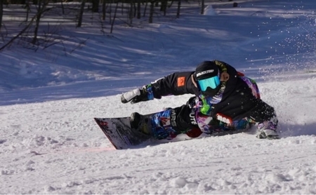 【ふるなびWEEK対象】ブランシュたかやまスキーリゾート　リフト1日優待券　2枚 スキー場 リフト券 雪山 ウインタースポーツ 安心 安全 ファミリー 遊べる 雪遊び わんぱ～く  FN-Limited-PR