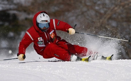 【ふるなびWEEK対象】ブランシュたかやまスキーリゾート　リフト1日優待券　1枚 スキー場 リフト券 雪山 ウインタースポーツ 安心 安全 ファミリー 遊べる 雪遊び わんぱ～く  FN-Limited-PR