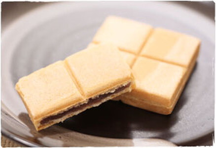 016-001【大正創業の老舗】 地元菓子3種詰合せセット