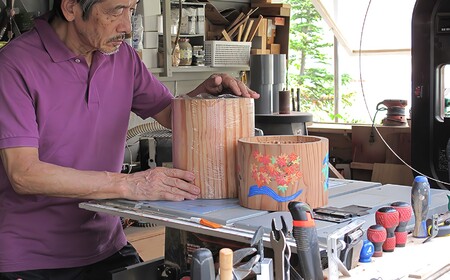 八ヶ岳創響 WithMe ステレオスピーカー（アンプ内蔵・Bluetooth対応・モバイルフルセット）