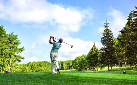 富士見高原リゾート 施設共通利用補助券 １０万円分 | ゴルフ ゴルフ